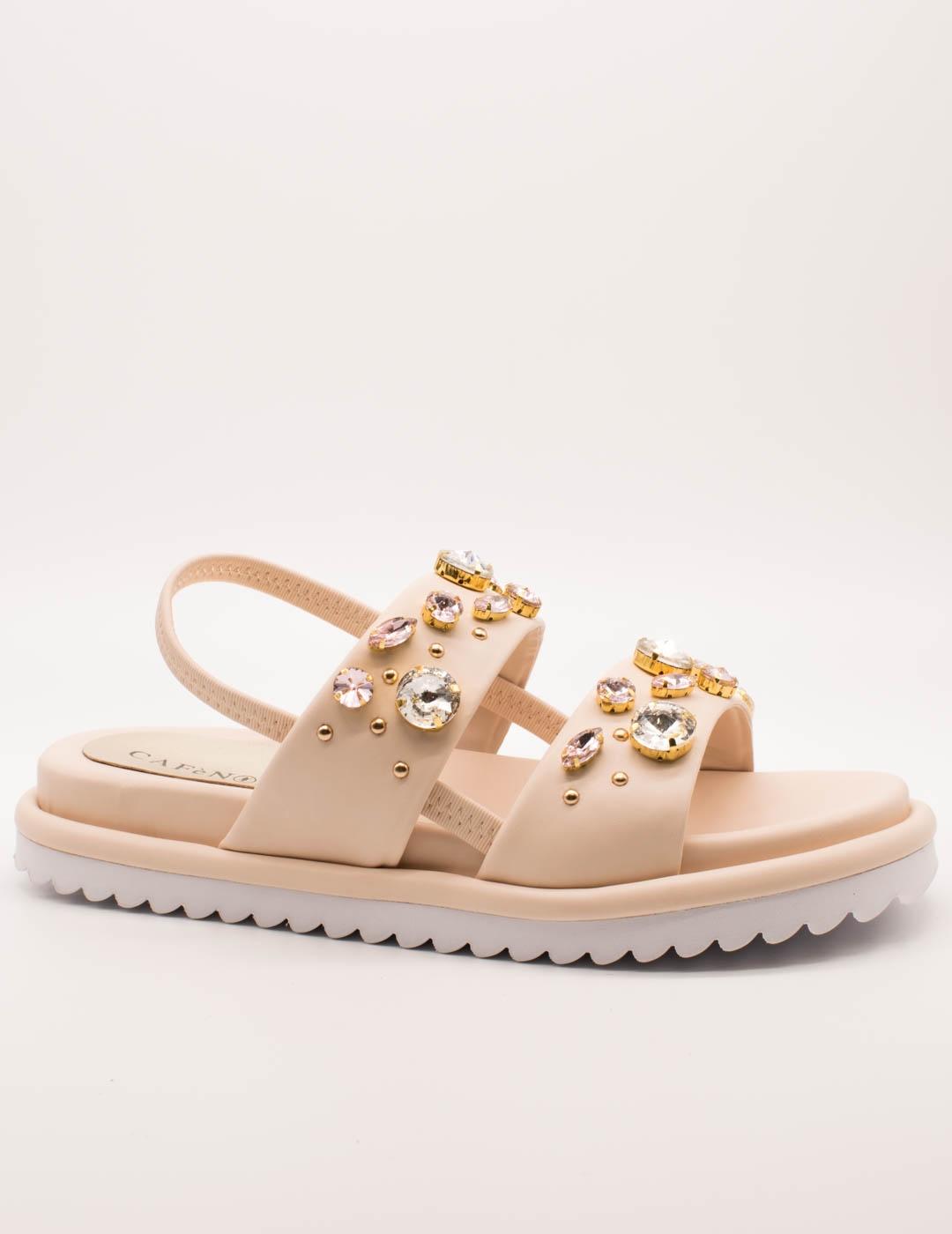 Sandalia Cafenoir C1GD9102 Pesca de Mujer