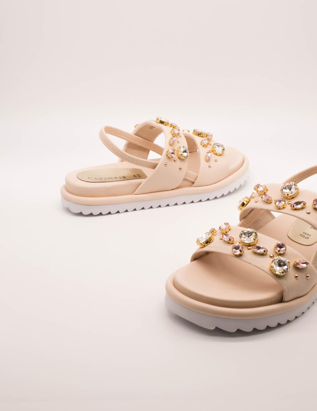 Sandalia Cafenoir C1GD9102 Pesca de Mujer