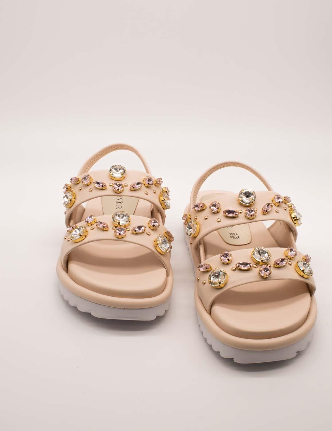 Sandalia Cafenoir C1GD9102 Pesca de Mujer