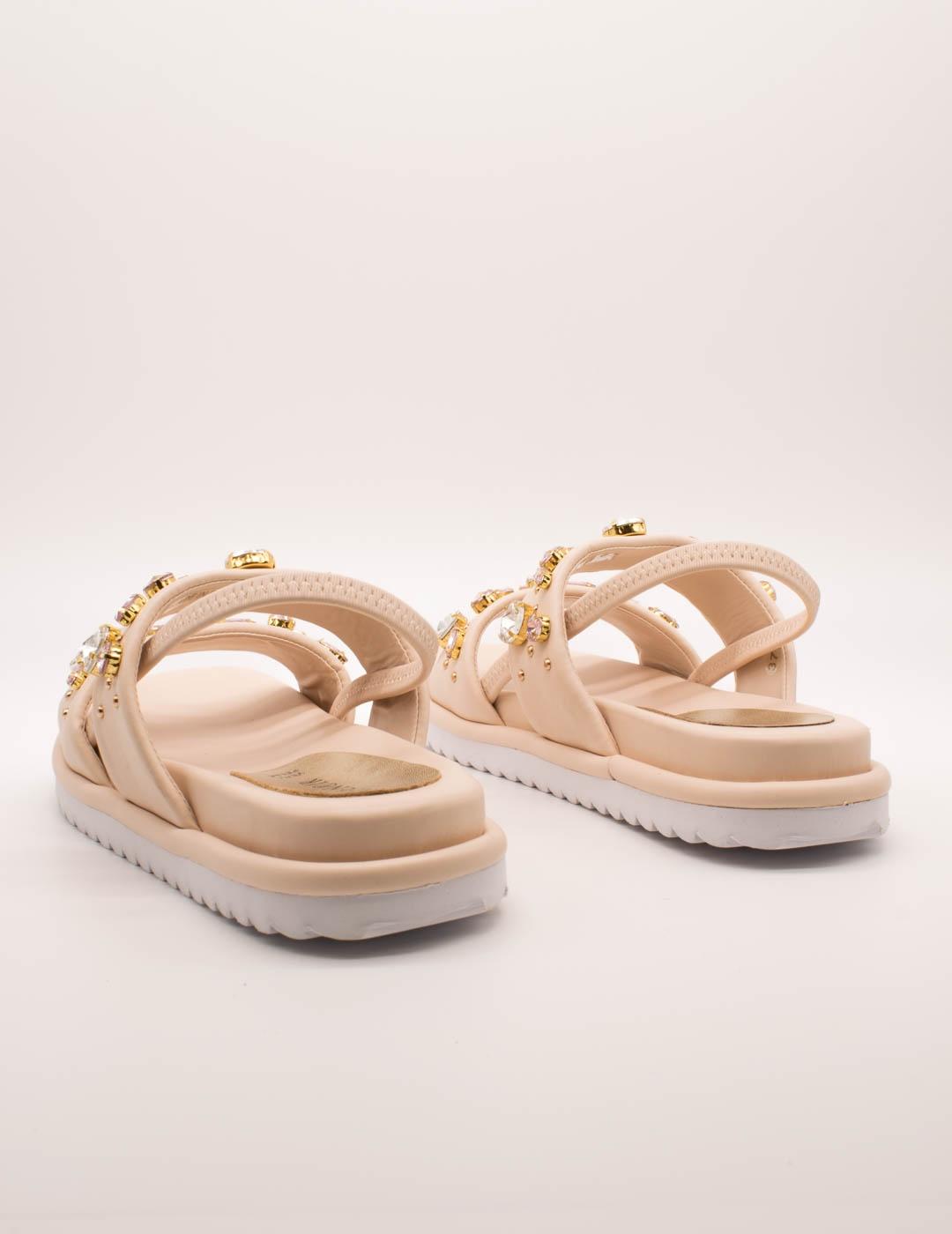 Sandalia Cafenoir C1GD9102 Pesca de Mujer