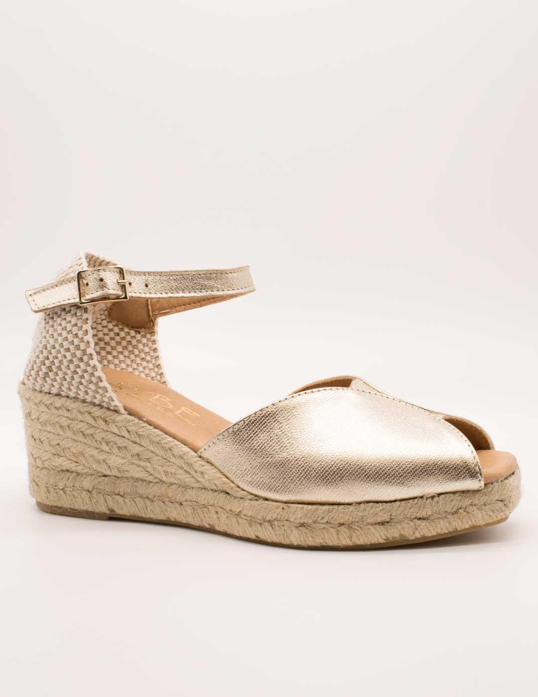 Esparto Bonadona C02A Odin Carrada de Mujer