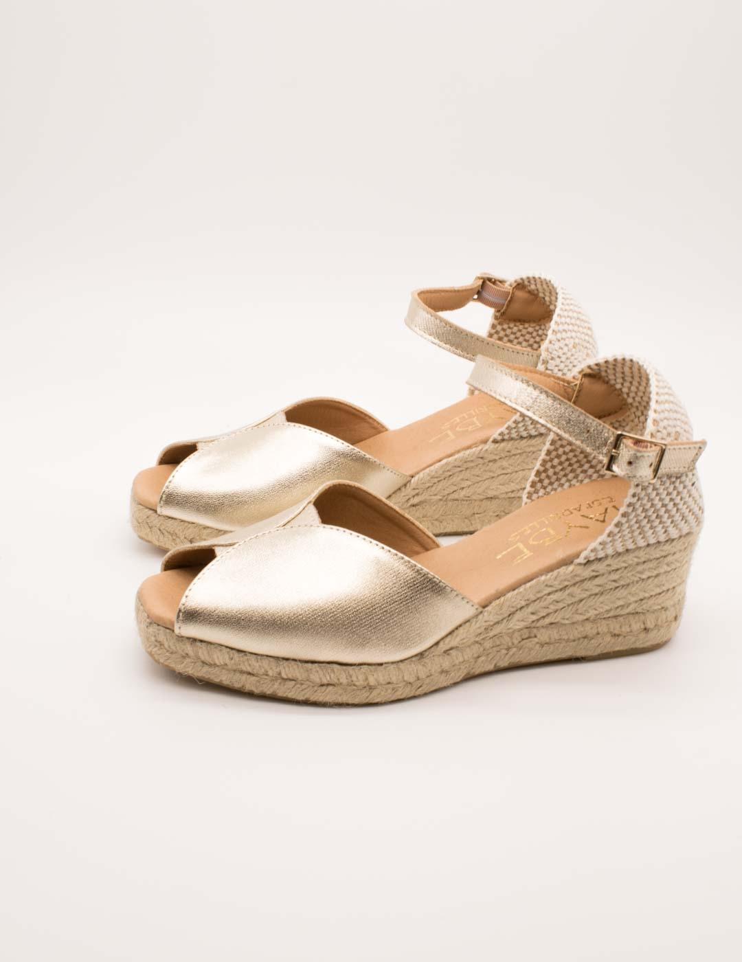 Esparto Bonadona C02A Odin Carrada de Mujer