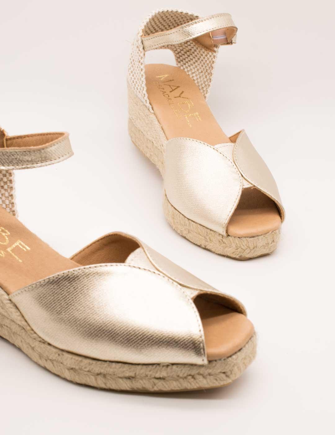 Esparto Bonadona C02A Odin Carrada de Mujer