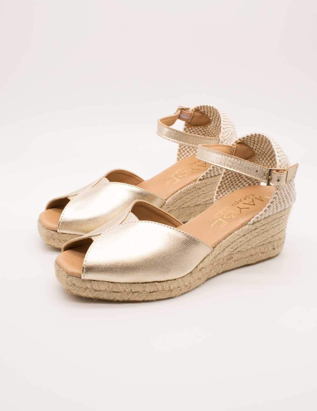 Esparto Bonadona C02A Odin Carrada de Mujer