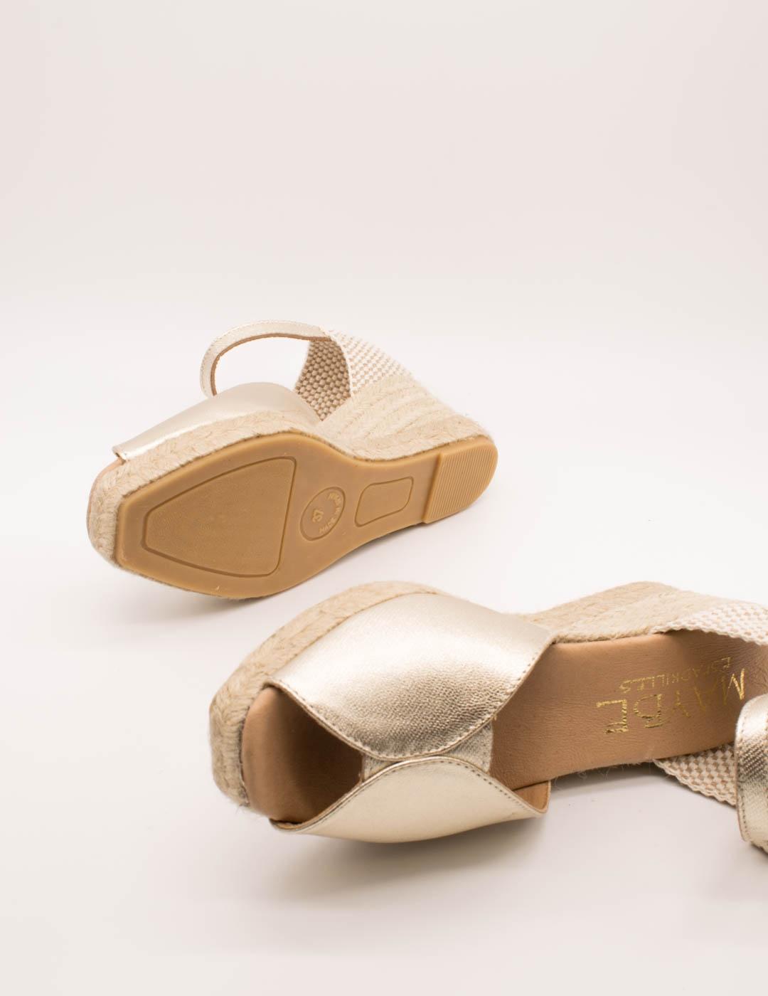 Esparto Bonadona C02A Odin Carrada de Mujer