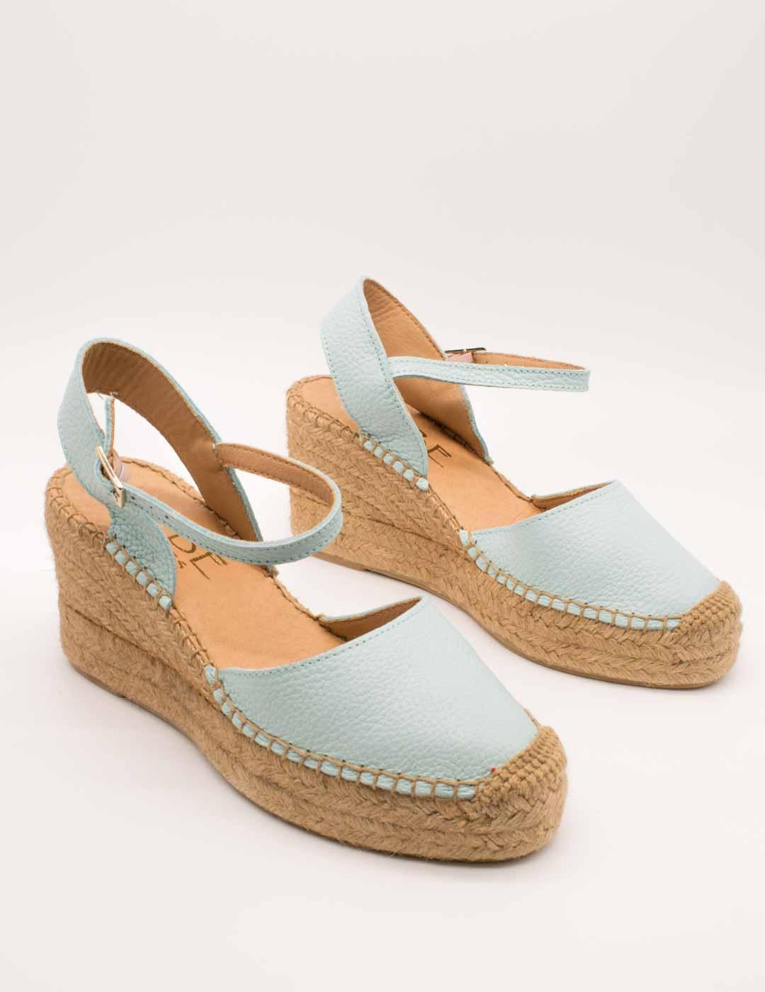 Esparto Bonadona Carol Acuatic de Mujer