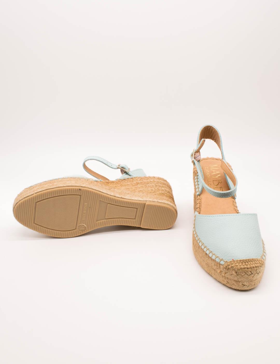 Esparto Bonadona Carol Acuatic de Mujer