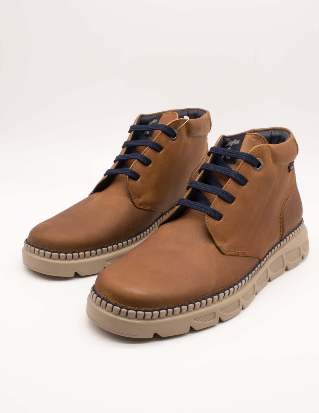 Botín Callaghan 55103 Rain Haya de Hombre