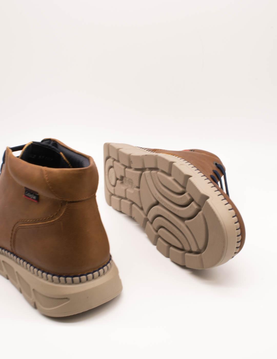 Botín Callaghan 55103 Rain Haya de Hombre