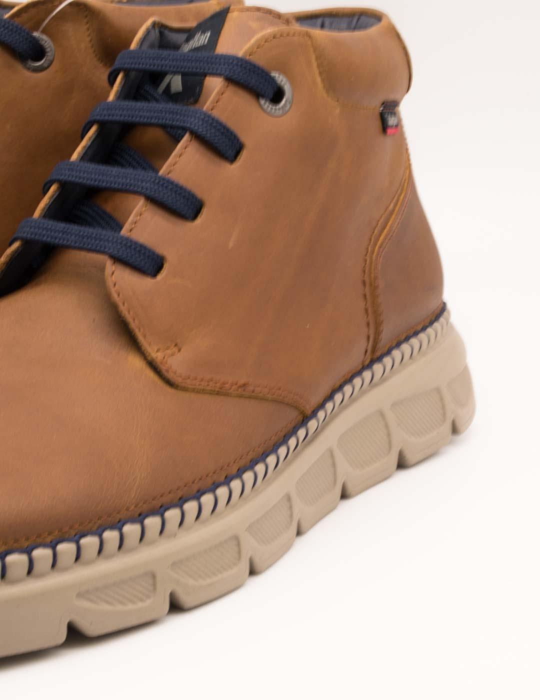 Botín Callaghan 55103 Rain Haya de Hombre