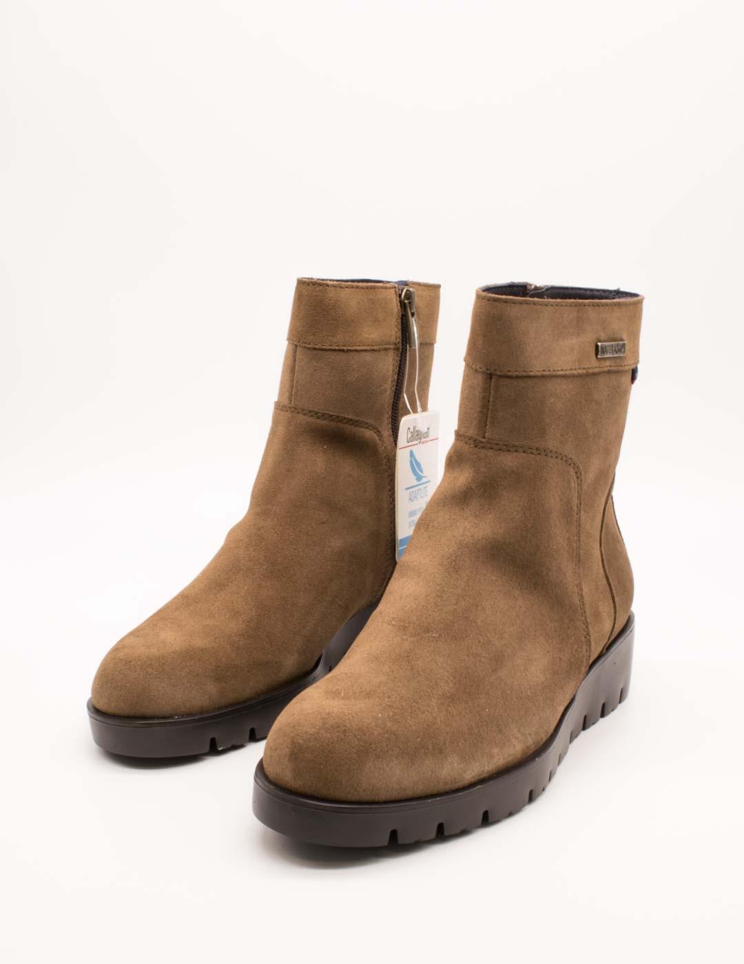 Botín Callaghan 17401 Sun Hidro Trufa de Mujer