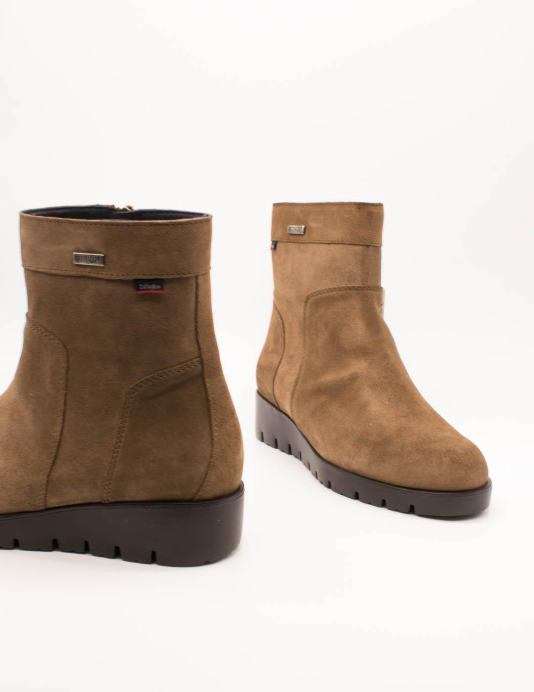 Botín Callaghan 17401 Sun Hidro Trufa de Mujer