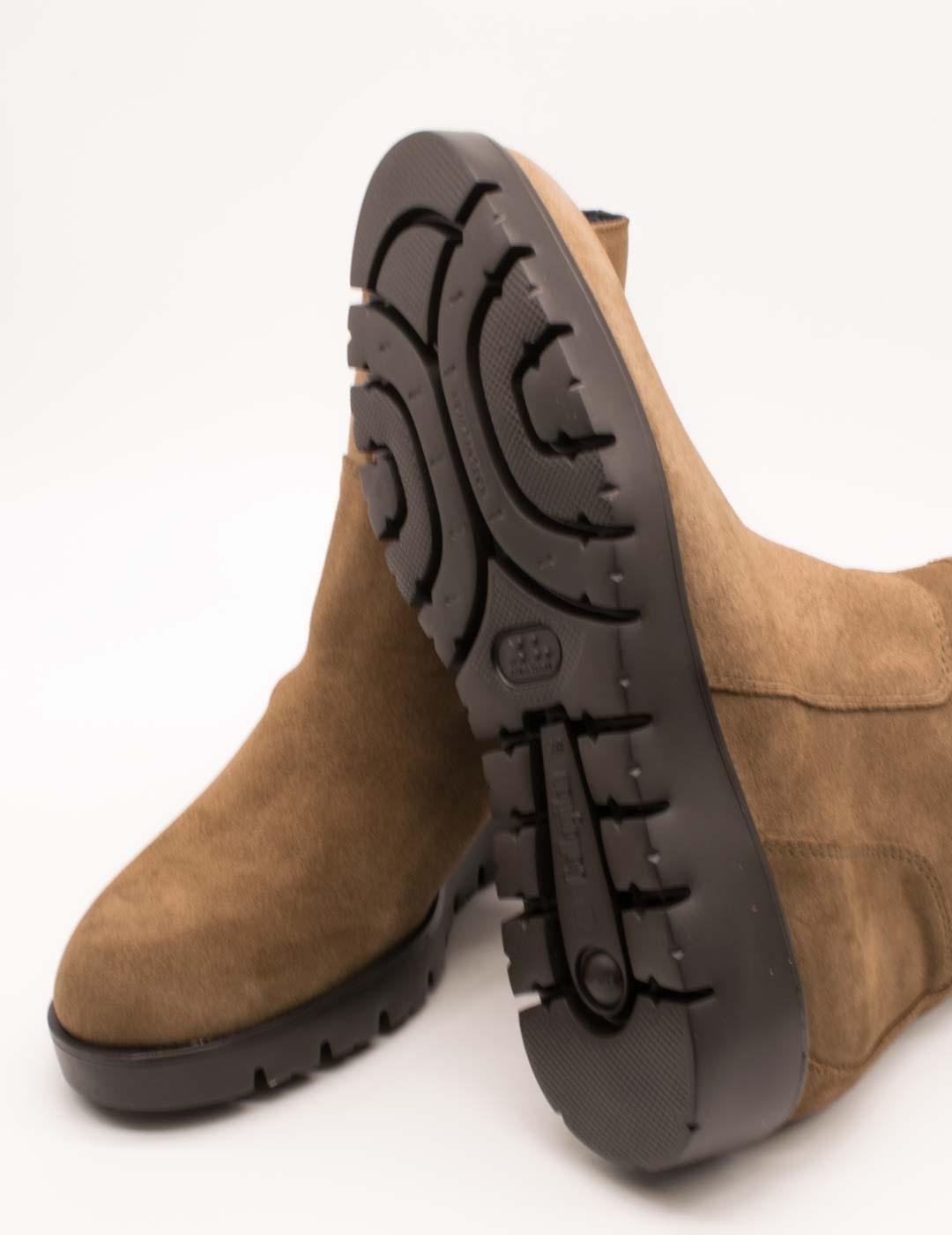 Botín Callaghan 17401 Sun Hidro Trufa de Mujer