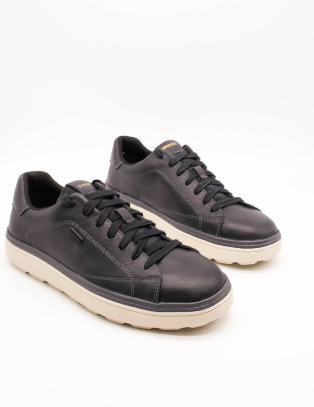 Deportivo Geox U56LUC 00046 C4002 Spherica Navy de Hombre.