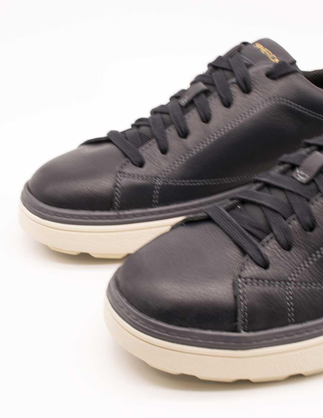 Deportivo Geox U56LUC 00046 C4002 Spherica Navy de Hombre