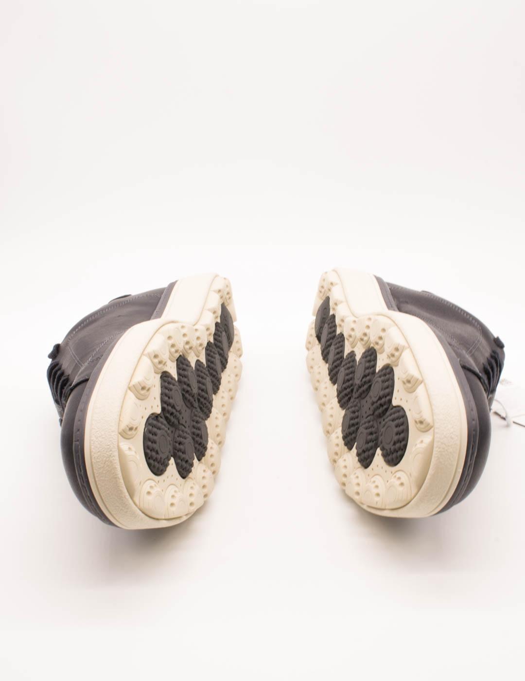 Deportivo Geox U56LUC 00046 C4002 Spherica Navy de Hombre