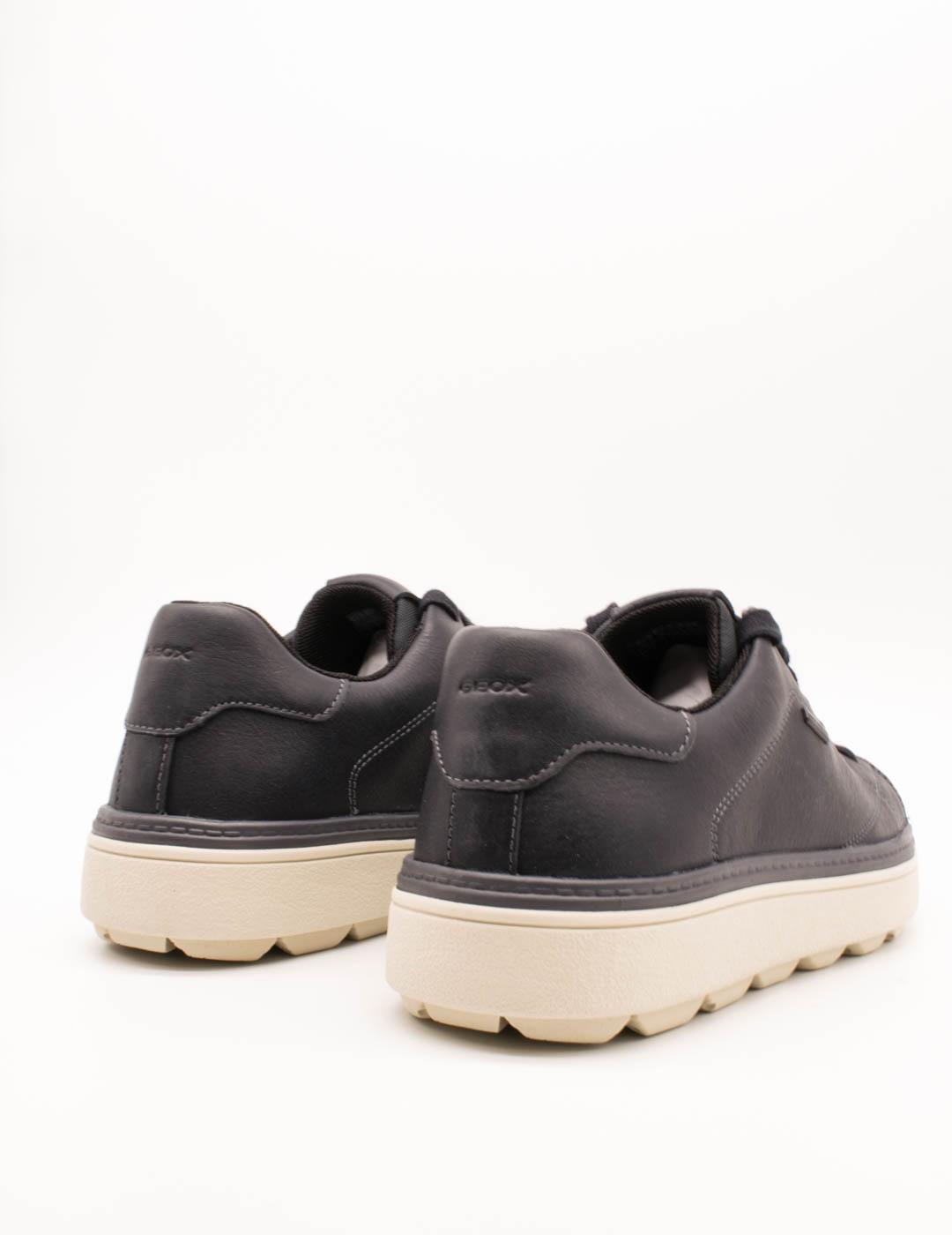 Deportivo Geox U56LUC 00046 C4002 Spherica Navy de Hombre