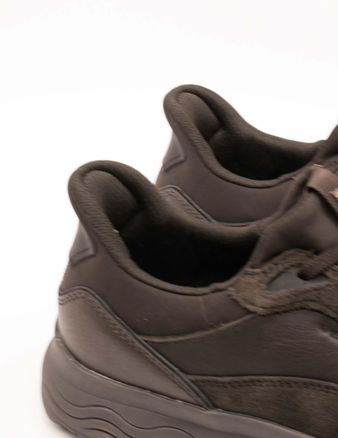 Deportivo Geox U56MPA 08522 C6006 Spherica Brown de Hombre