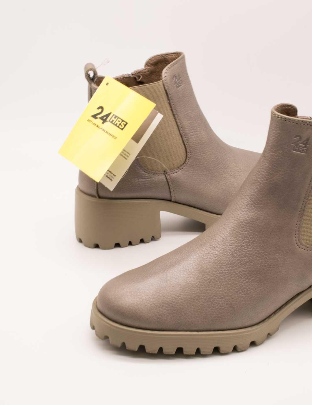 Botín 24HRS 26568 Brondo Lino de Mujer