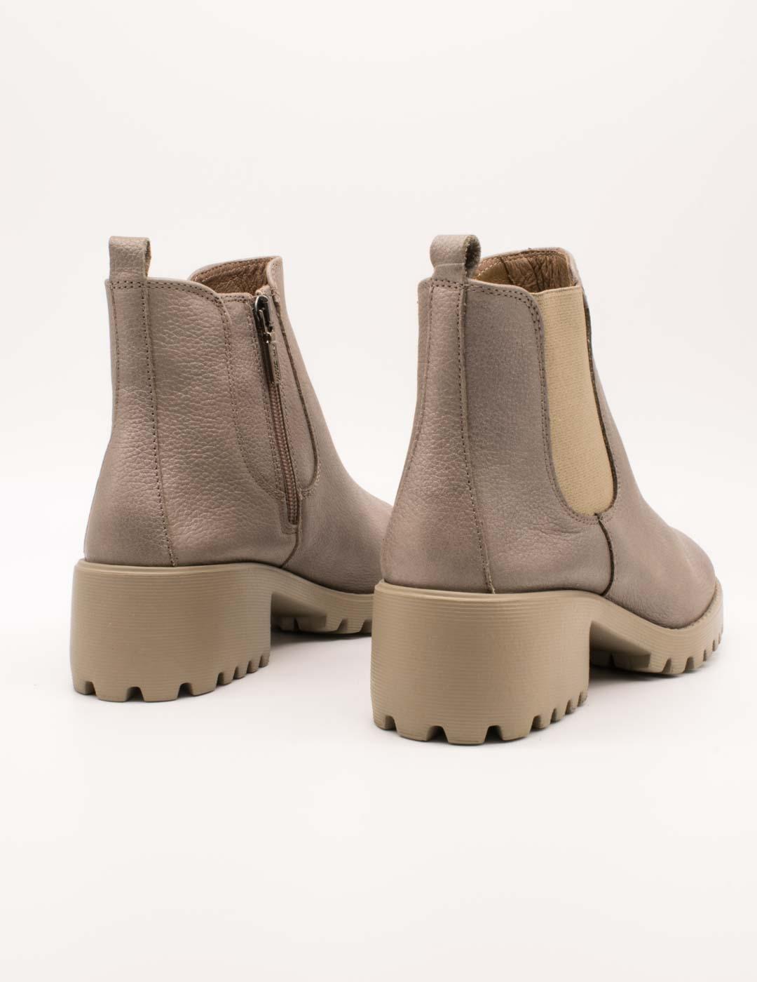 Botín 24HRS 26568 Brondo Lino de Mujer