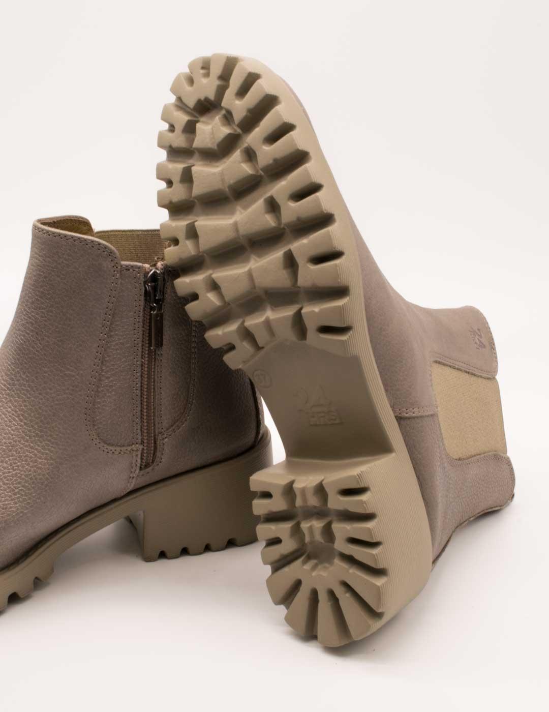 Botín 24HRS 26568 Brondo Lino de Mujer