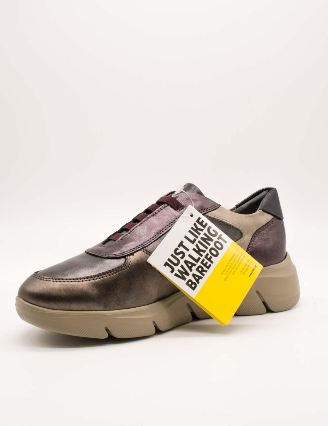 Deportivo 24HRS 26615 Combi Met de Mujer