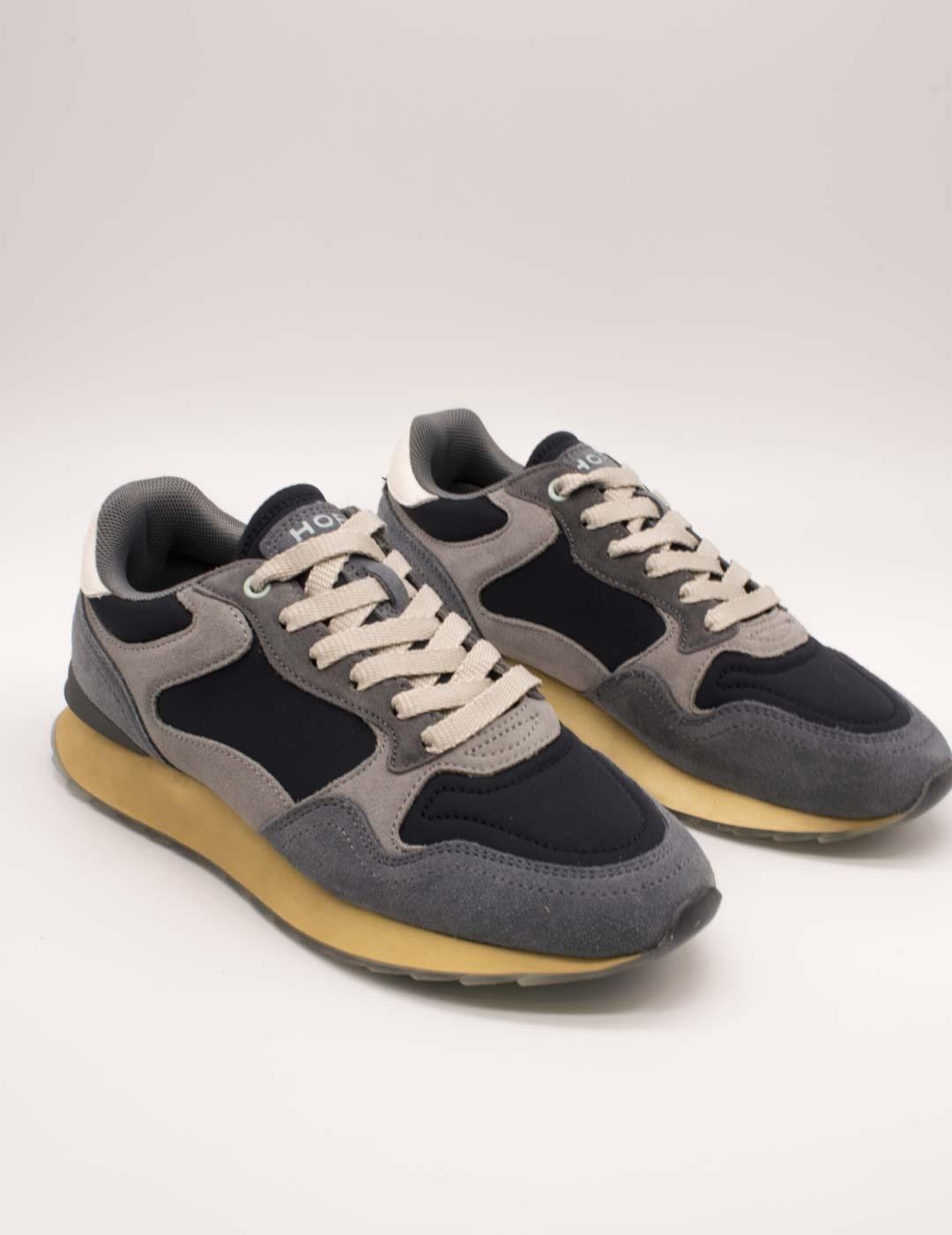 Deportivo Hoff City Moscow de Mujer