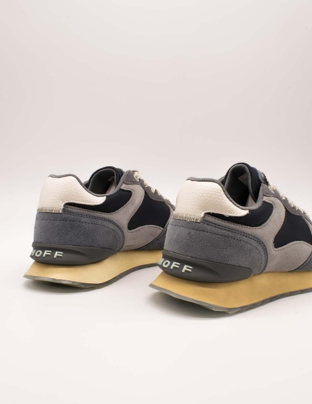 Deportivo Hoff City Moscow de Mujer