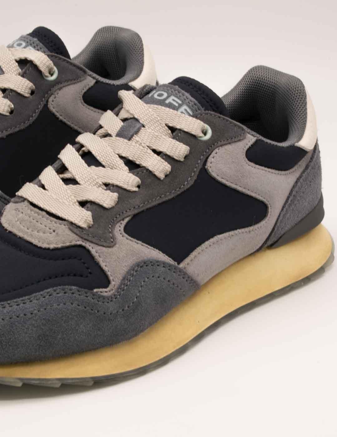 Deportivo Hoff City Moscow de Mujer