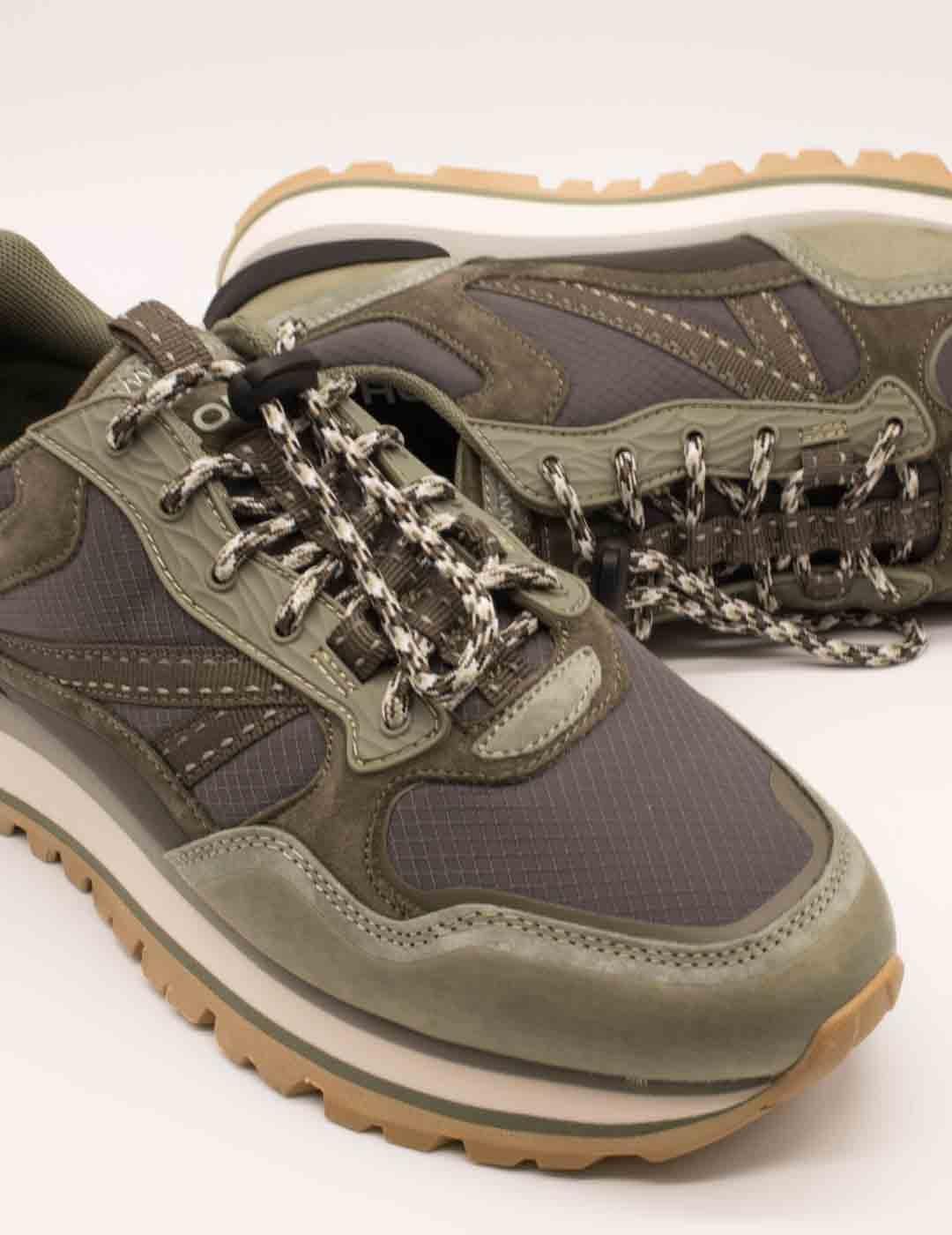 Deportivo Hoff City Off Road Khaki de Hombre