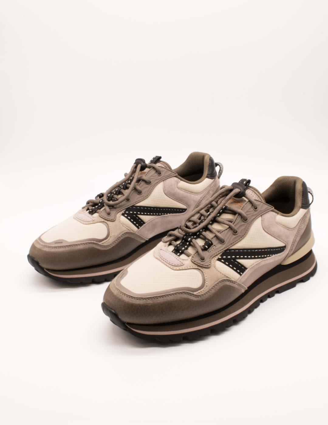 Zapatillas Deportivas Hoff Grises para Hombre