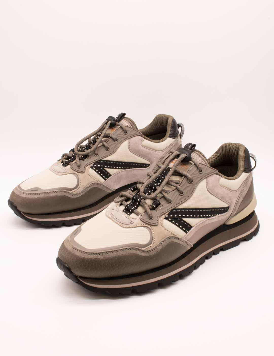 Deportivo Hoff City Off Road Grey de Hombre