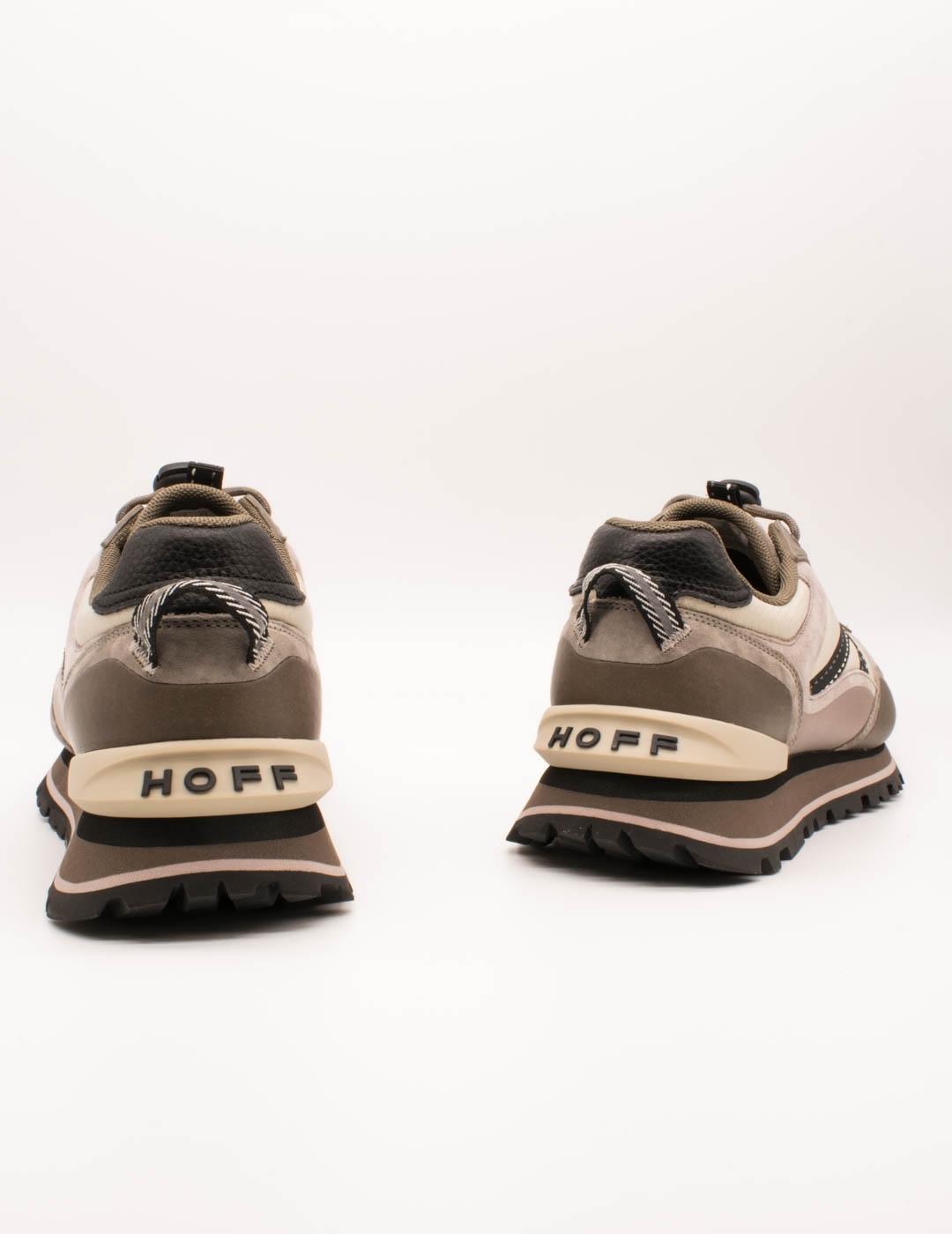 Deportivo Hoff City Off Road Grey de Hombre