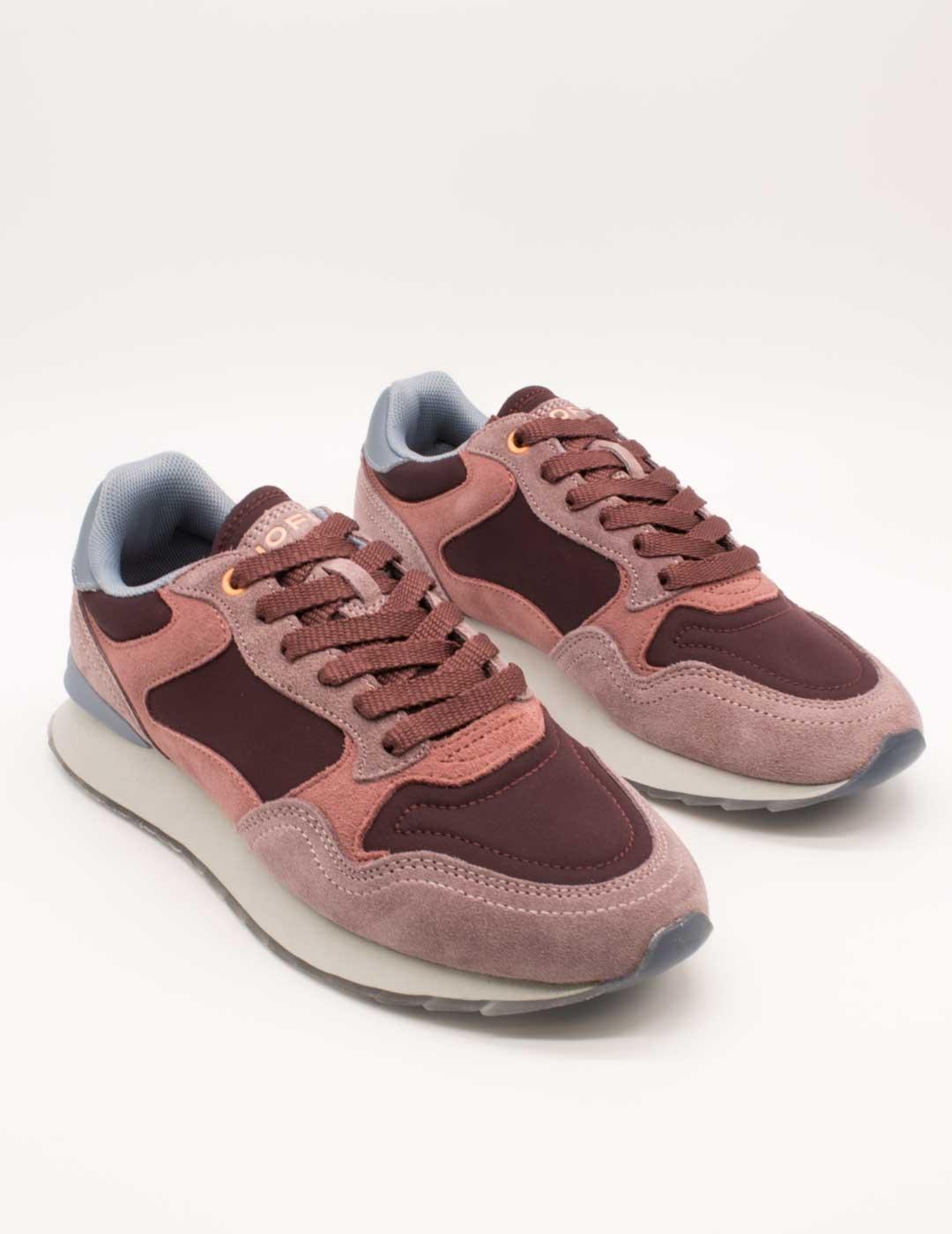 Deportivo Hoff City Copenhagen de Mujer