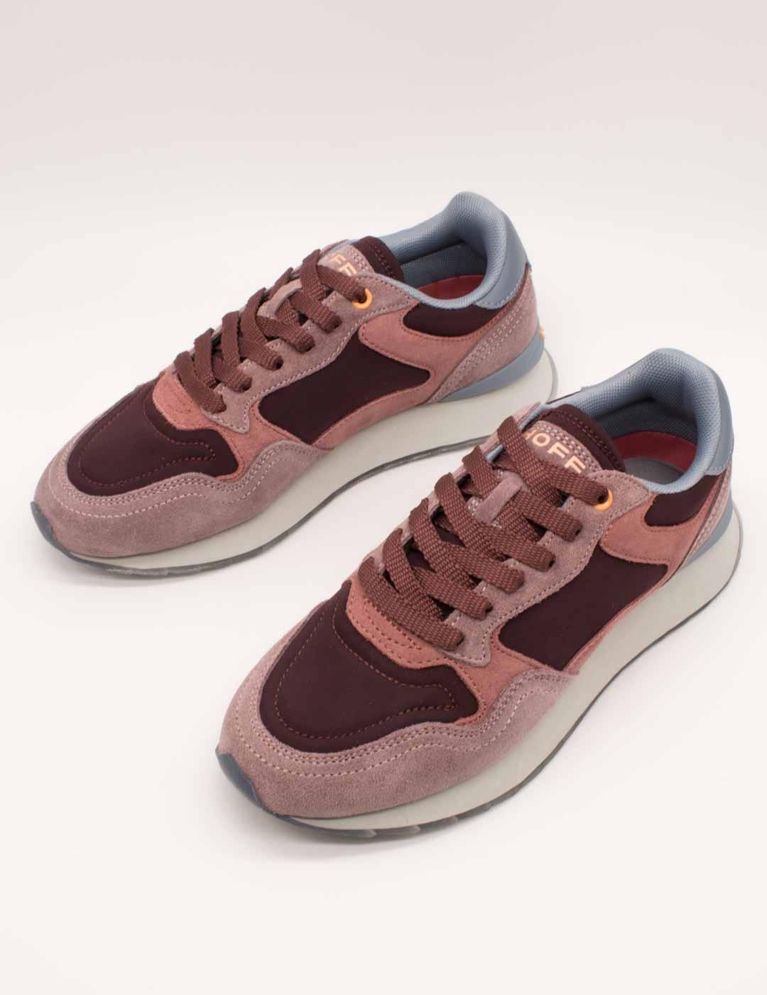 Deportivo Hoff City Copenhagen de Mujer