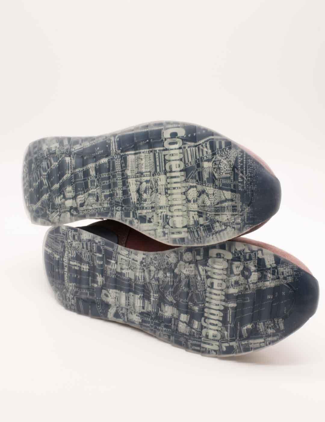 Deportivo Hoff City Copenhagen de Mujer