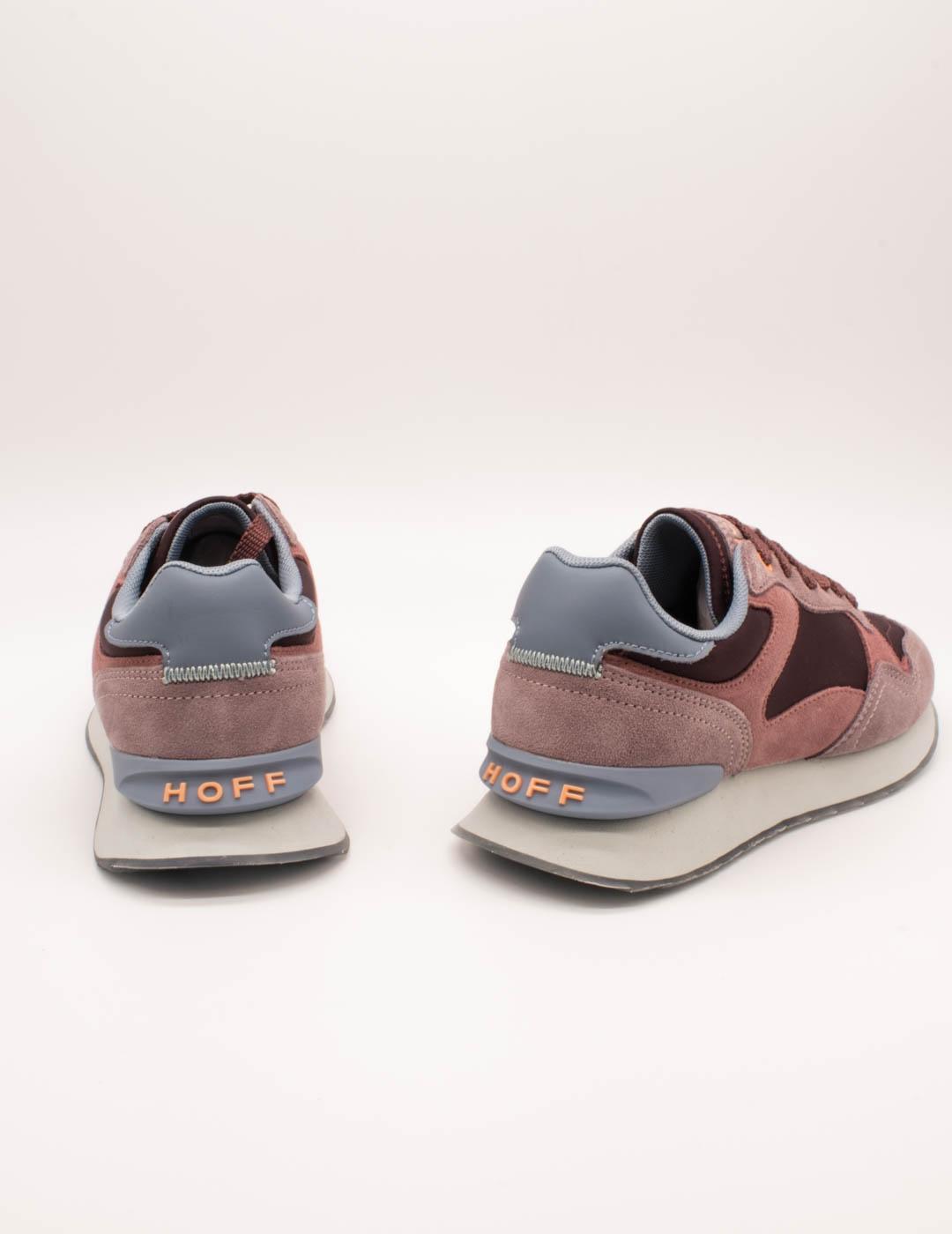 Deportivo Hoff City Copenhagen de Mujer