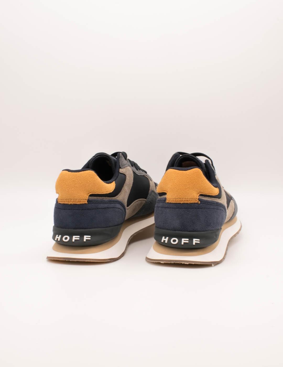 Deportivo Hoff City Venice de Hombre