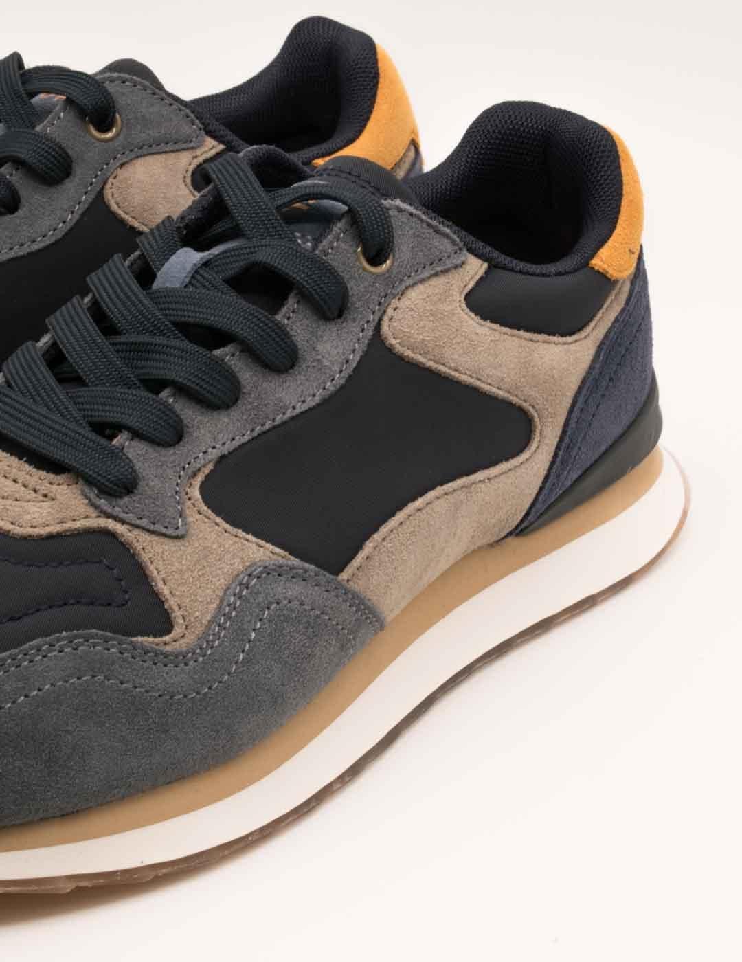 Deportivo Hoff City Venice de Hombre