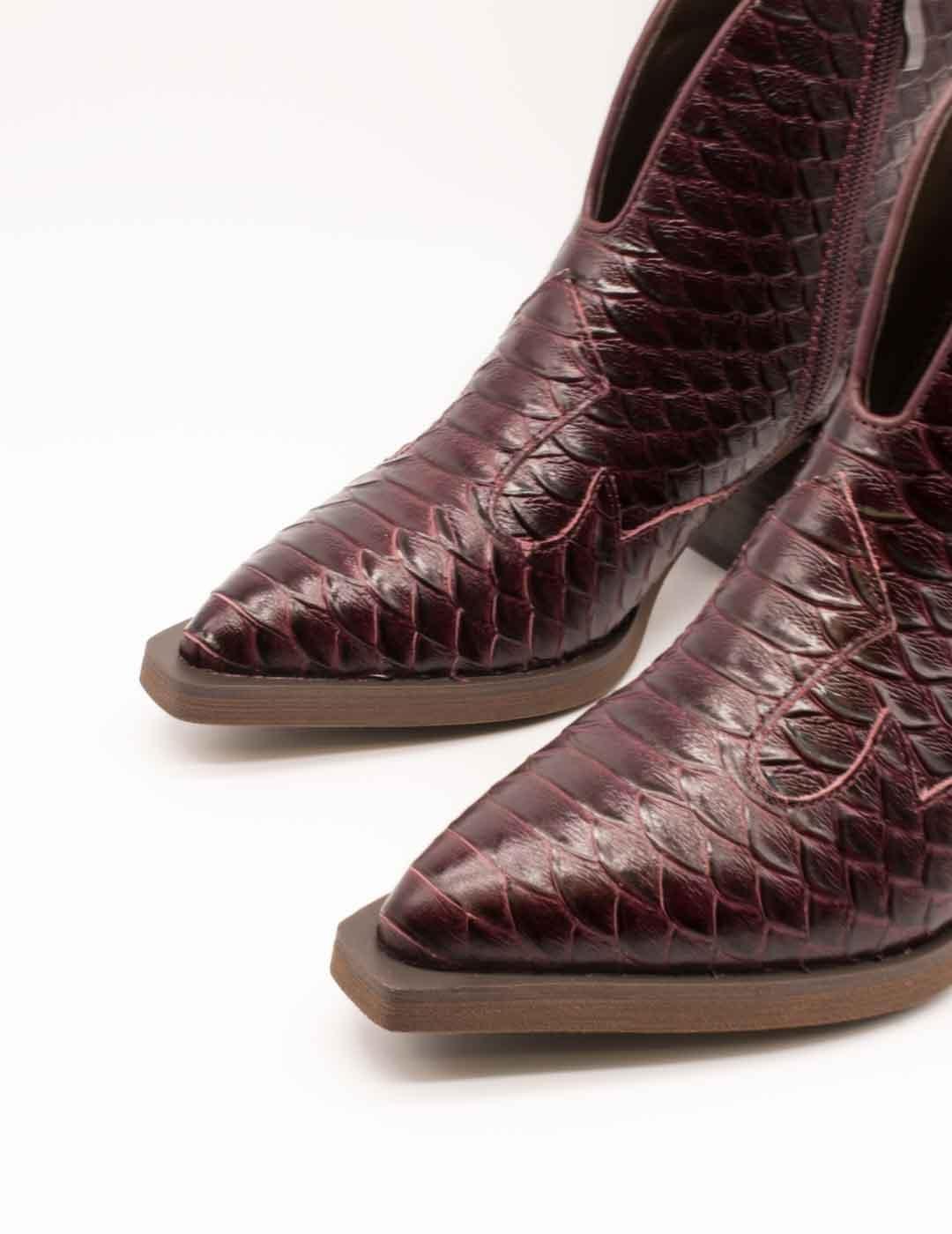 Botín Alma en Pena I250801 Arizona Wine de Mujer