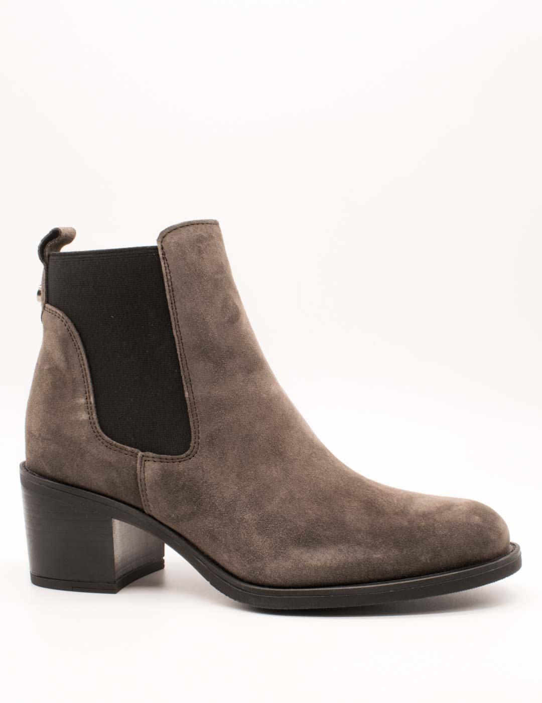 Botín Alpe 2202-11-34 Baby Silk Iman de Mujer