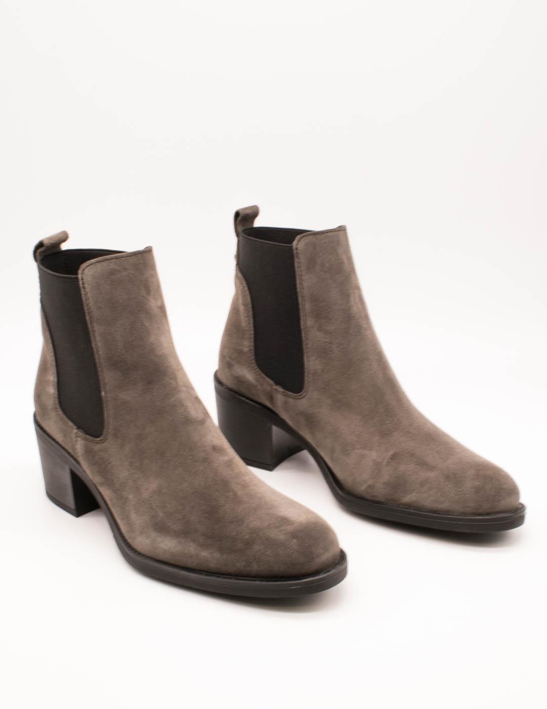 Botín Alpe 2202-11-34 Baby Silk Iman de Mujer