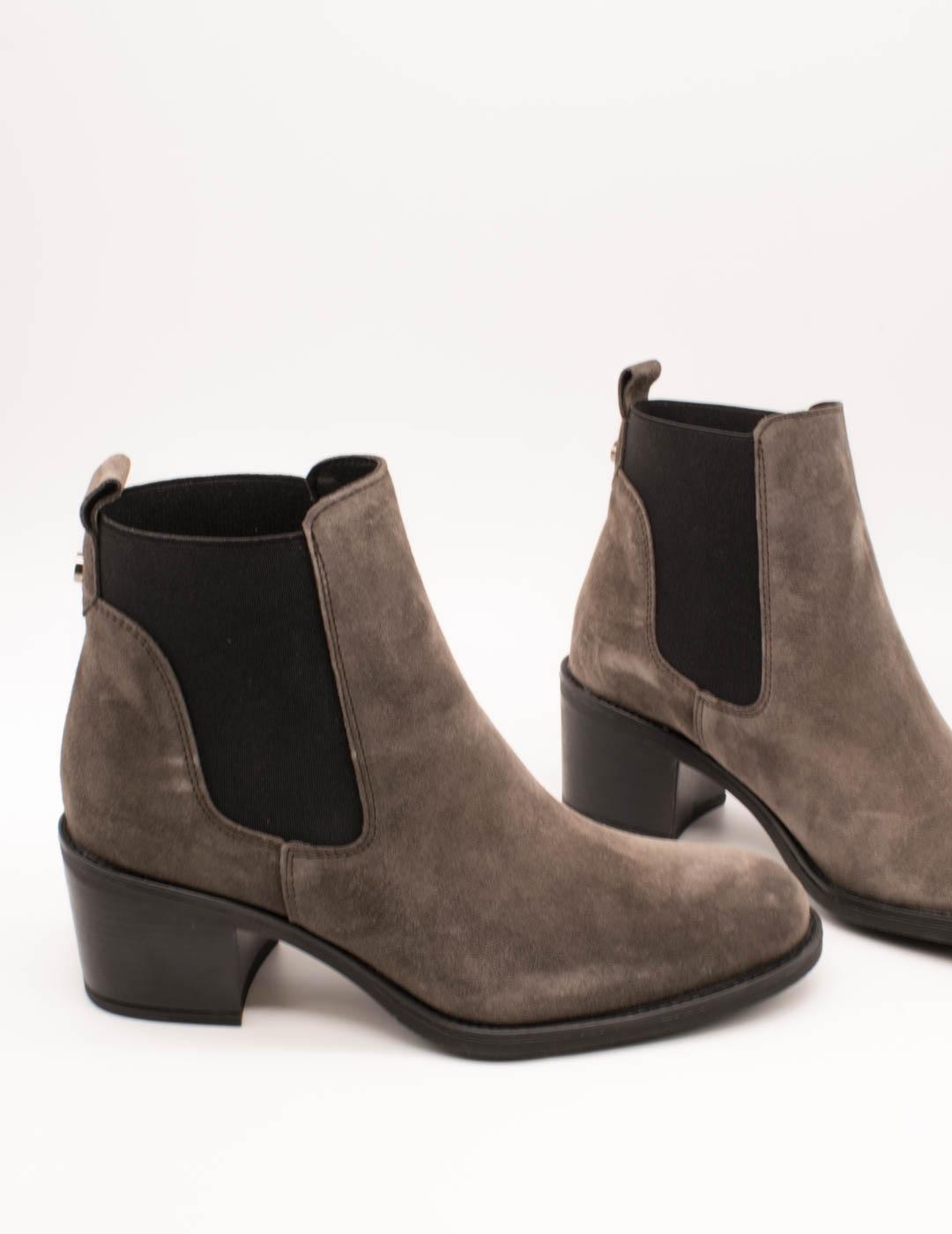 Botín Alpe 2202-11-34 Baby Silk Iman de Mujer