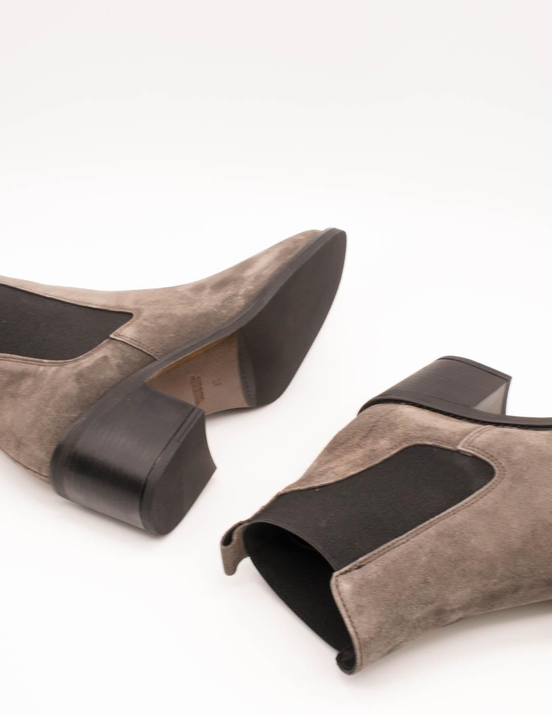 Botín Alpe 2202-11-34 Baby Silk Iman de Mujer