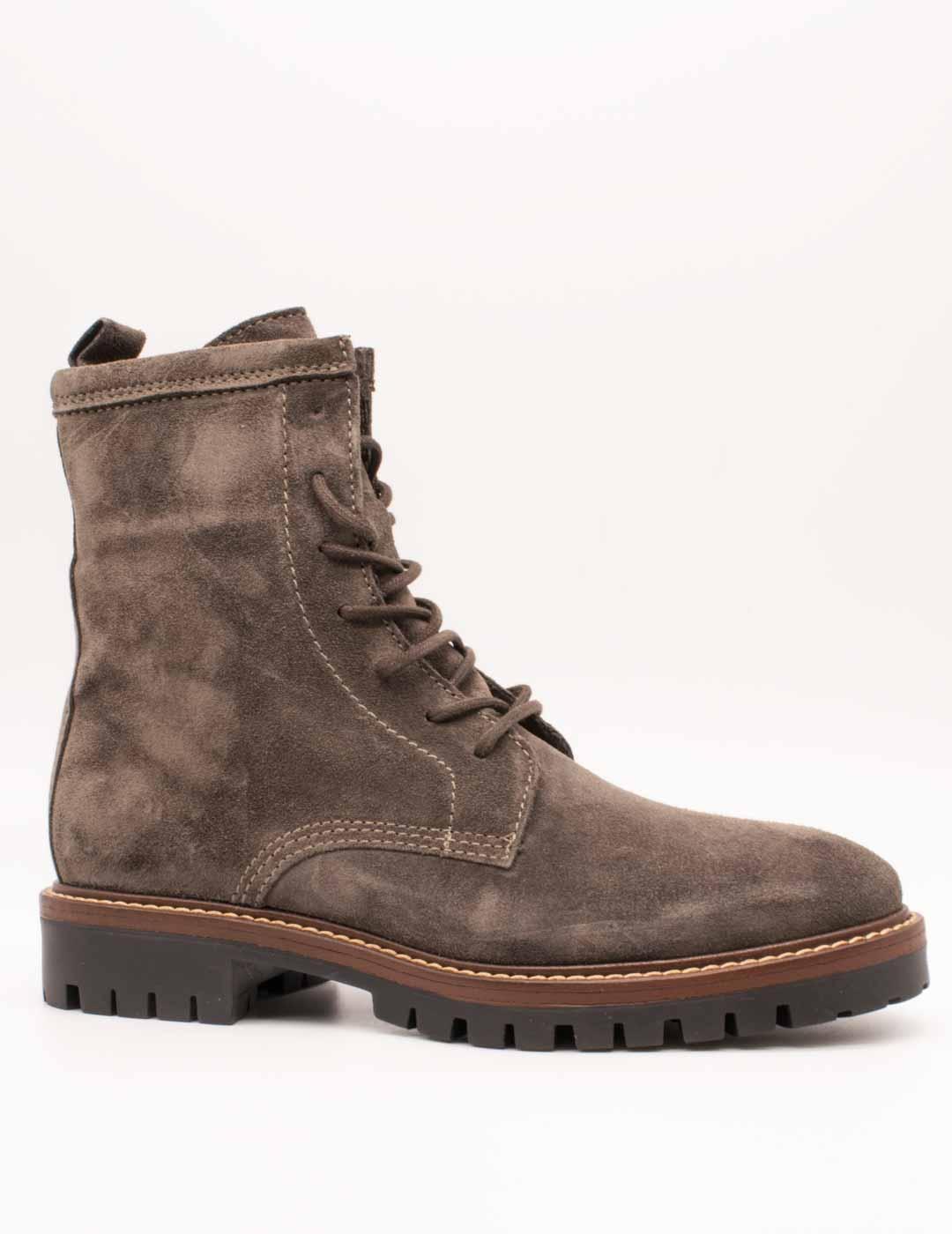 Botín Alpe 2610-11-34 Baby Silk Iman de Mujer