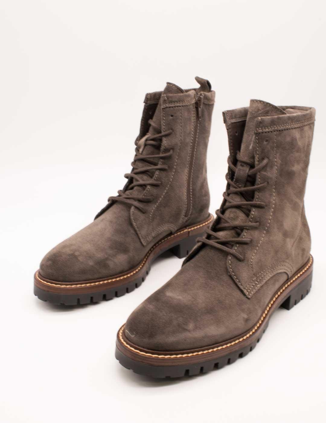 Botín Alpe 2610-11-34 Baby Silk Iman de Mujer