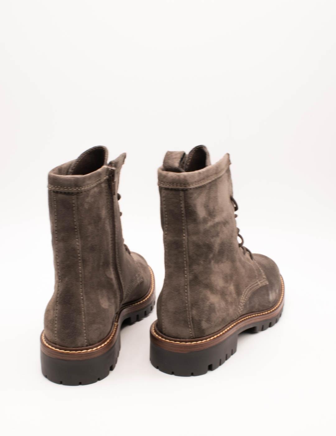 Botín Alpe 2610-11-34 Baby Silk Iman de Mujer