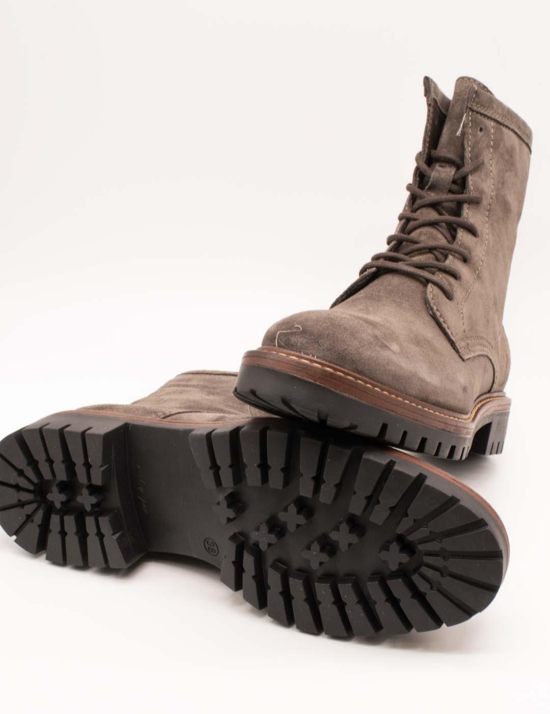 Botín Alpe 2610-11-34 Baby Silk Iman de Mujer