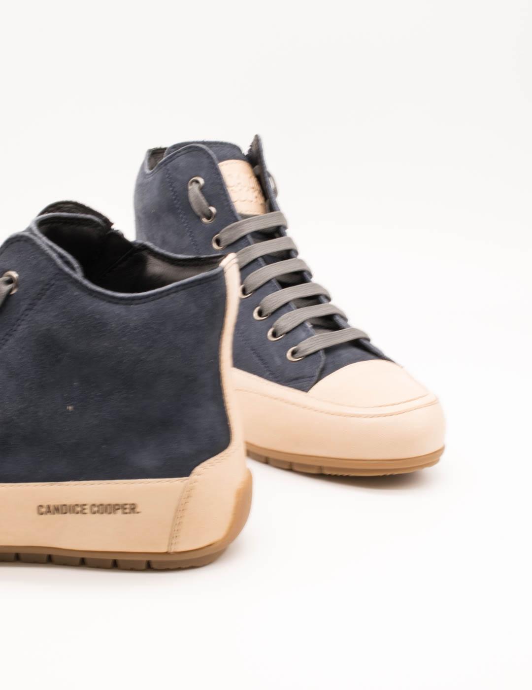 Deportivo Candice Cooper 2016951-02 Plus Velvet de Mujer