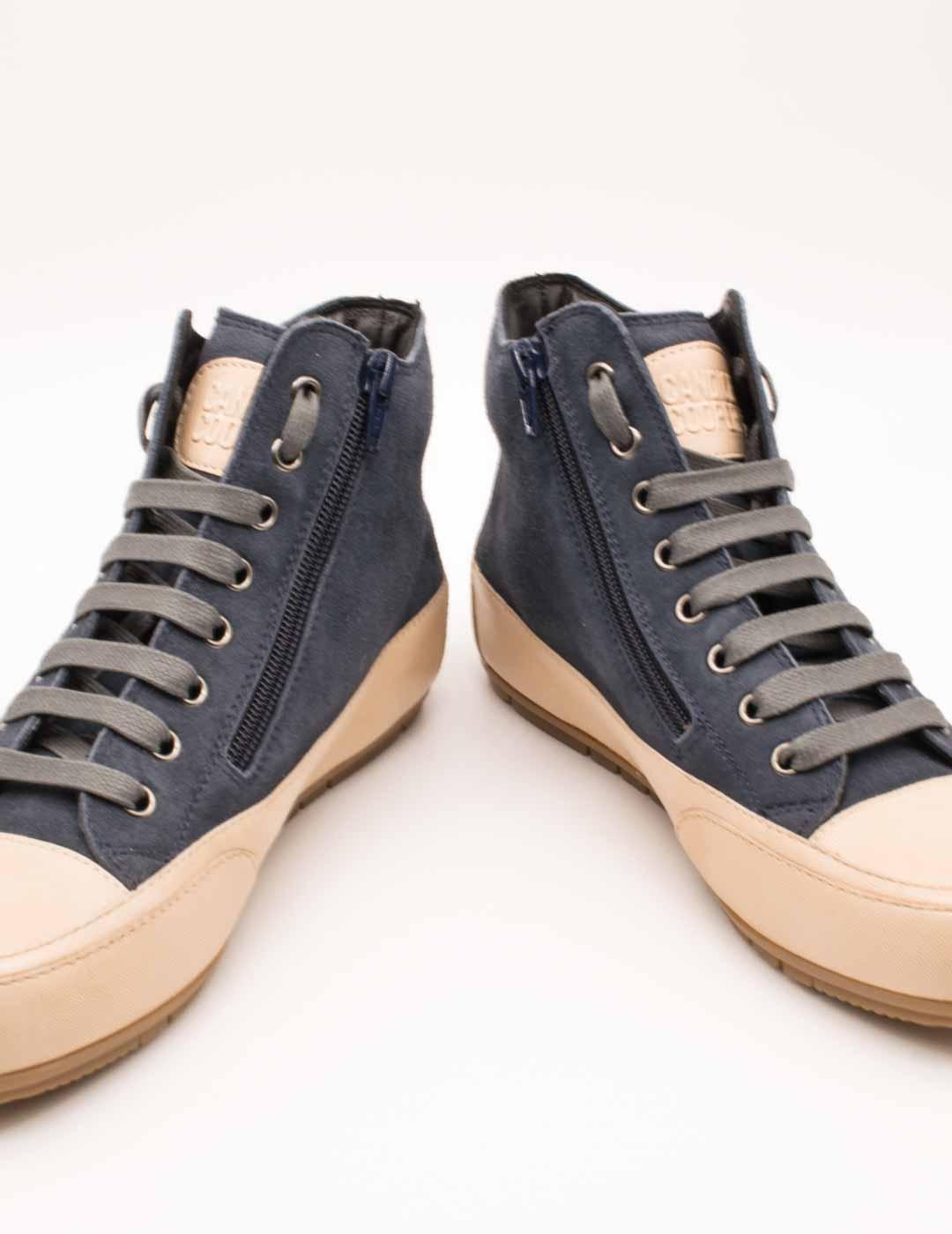 Deportivo Candice Cooper 2016951-02 Plus Velvet de Mujer